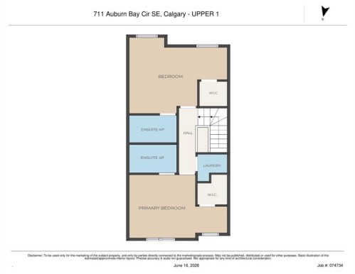 711 Auburn Bay Circle Se, Calgary, AB - Other