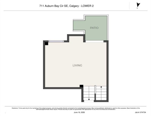 711 Auburn Bay Circle Se, Calgary, AB - Other