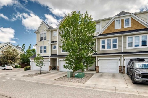 711 Auburn Bay Circle Se, Calgary, AB 