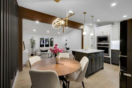 6316 Travois Crescent Nw, Calgary, AB 
