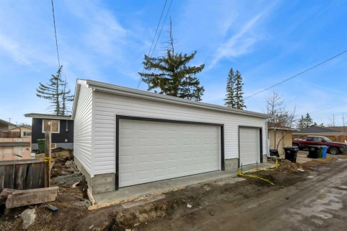 6316 Travois Crescent Nw, Calgary, AB 