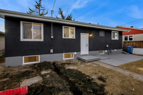 6316 Travois Crescent Nw, Calgary, AB 