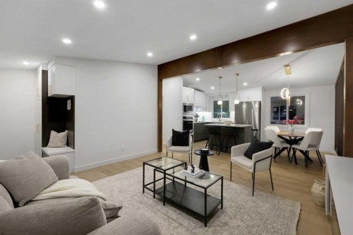 6316 Travois Crescent Nw, Calgary, AB 