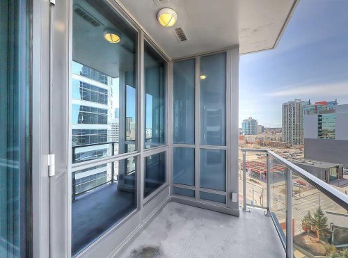 902-220 12 Avenue Se, Calgary, AB 