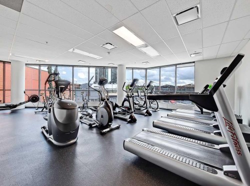 902-220 12 Avenue Se, Calgary, AB 
