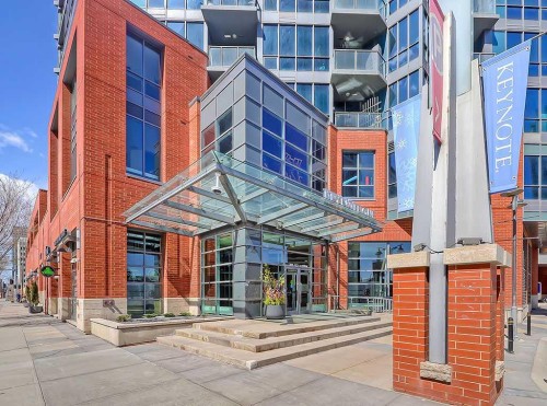 902-220 12 Avenue Se, Calgary, AB 