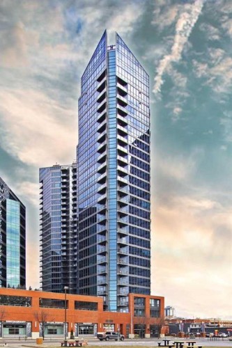 902-220 12 Avenue Se, Calgary, AB 