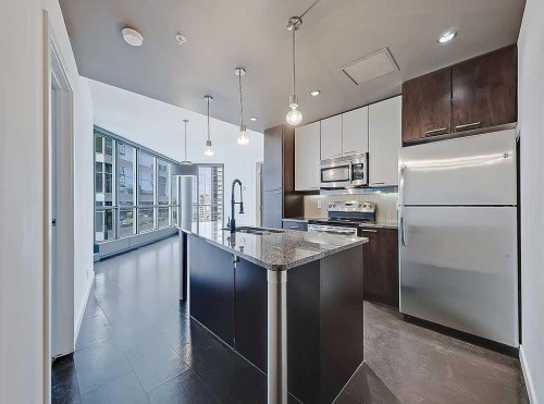 902-220 12 Avenue Se, Calgary, AB 