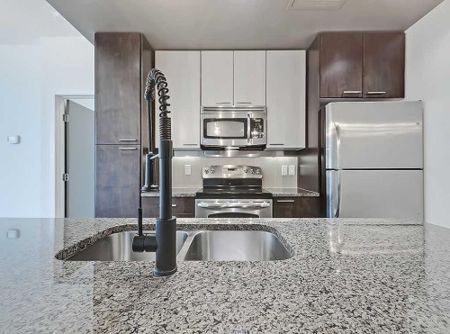 902-220 12 Avenue Se, Calgary, AB 