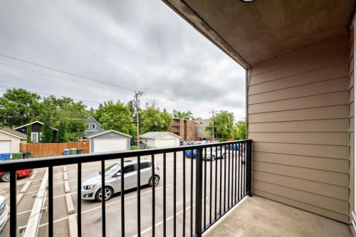 203-310 4 Avenue Ne, Calgary, AB 