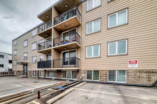 203-310 4 Avenue Ne, Calgary, AB 