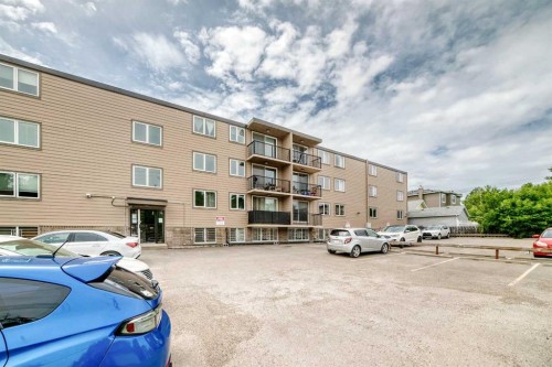 203-310 4 Avenue Ne, Calgary, AB 