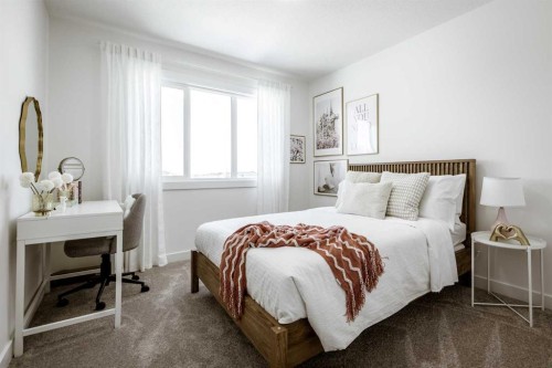 500 Savanna Crescent Ne, Calgary, AB 