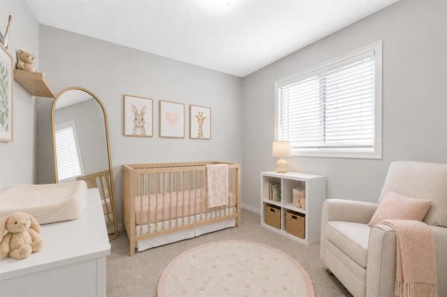 72 Legacy Mews Se, Calgary, AB 
