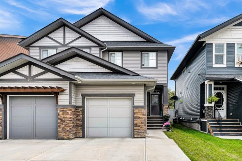 72 Legacy Mews Se, Calgary, AB 