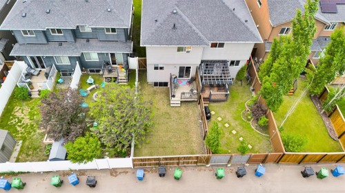 72 Legacy Mews Se, Calgary, AB 