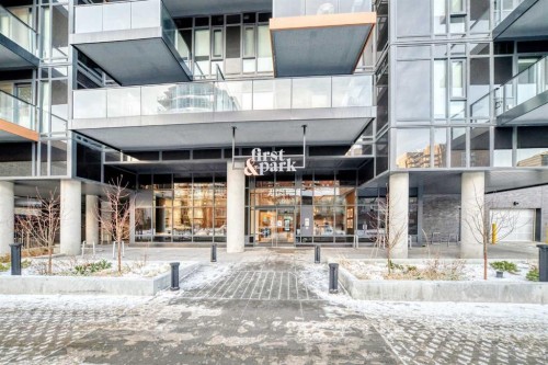 1012-730 2 Avenue Sw, Calgary, AB 