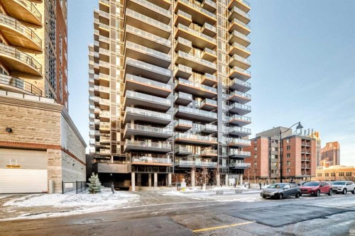 1012-730 2 Avenue Sw, Calgary, AB 
