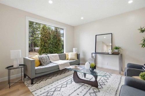 1060 Ranchview Road Nw, Calgary, AB 