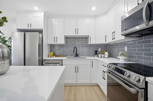 1060 Ranchview Road Nw, Calgary, AB 