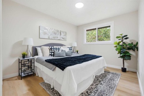 1060 Ranchview Road Nw, Calgary, AB 