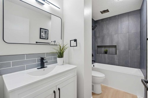 1060 Ranchview Road Nw, Calgary, AB 