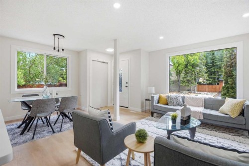 1060 Ranchview Road Nw, Calgary, AB 