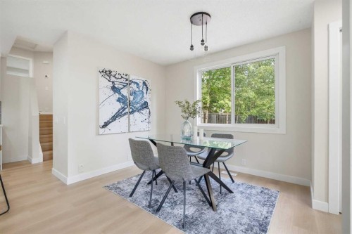 1060 Ranchview Road Nw, Calgary, AB 