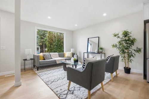 1060 Ranchview Road Nw, Calgary, AB 