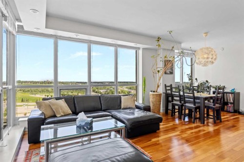 701-10 Shawnee Hill Sw, Calgary, AB - Indoor