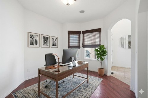 127 Hampstead Road Nw, Calgary, AB 