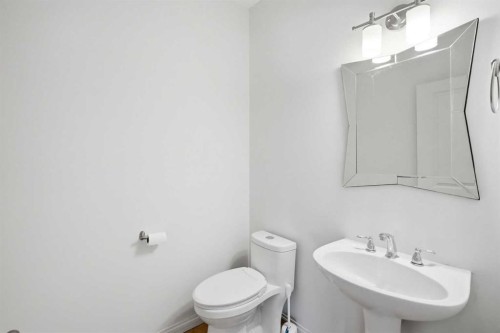 127 Hampstead Road Nw, Calgary, AB 