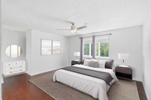127 Hampstead Road Nw, Calgary, AB 
