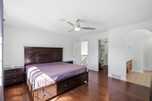 127 Hampstead Road Nw, Calgary, AB 