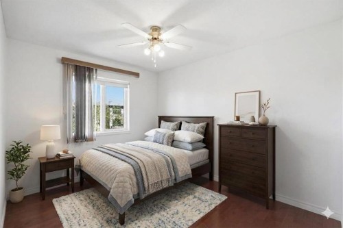127 Hampstead Road Nw, Calgary, AB 