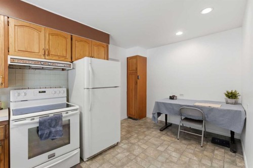 3248 Bearspaw Drive Nw, Calgary, AB 