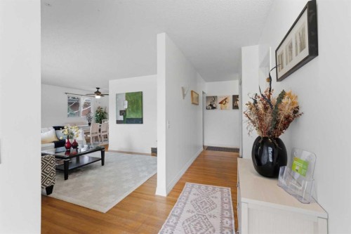 3248 Bearspaw Drive Nw, Calgary, AB 