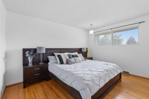 3248 Bearspaw Drive Nw, Calgary, AB 