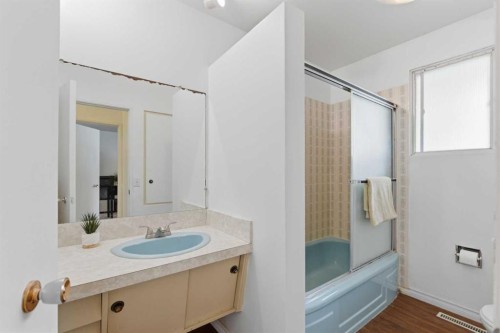 3248 Bearspaw Drive Nw, Calgary, AB 