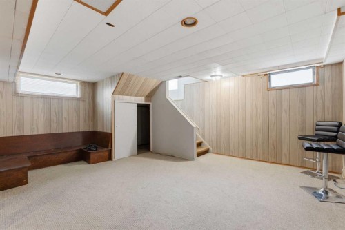 3248 Bearspaw Drive Nw, Calgary, AB 