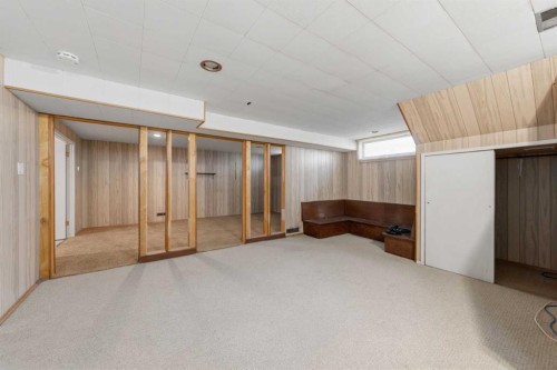 3248 Bearspaw Drive Nw, Calgary, AB 