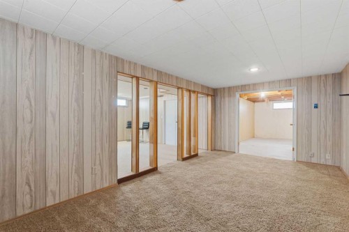 3248 Bearspaw Drive Nw, Calgary, AB 