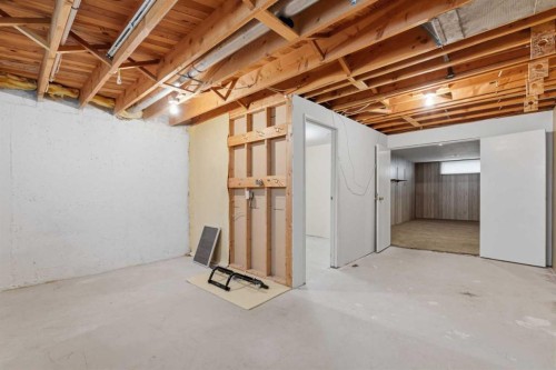 3248 Bearspaw Drive Nw, Calgary, AB 