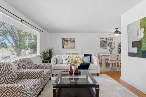3248 Bearspaw Drive Nw, Calgary, AB 