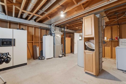3248 Bearspaw Drive Nw, Calgary, AB 