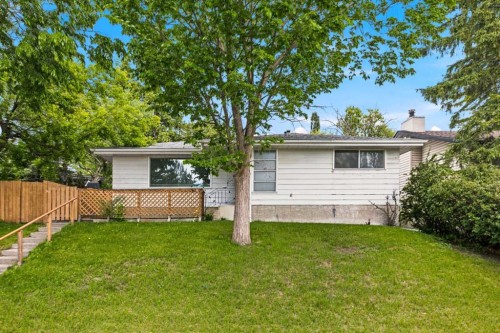 3248 Bearspaw Drive Nw, Calgary, AB 