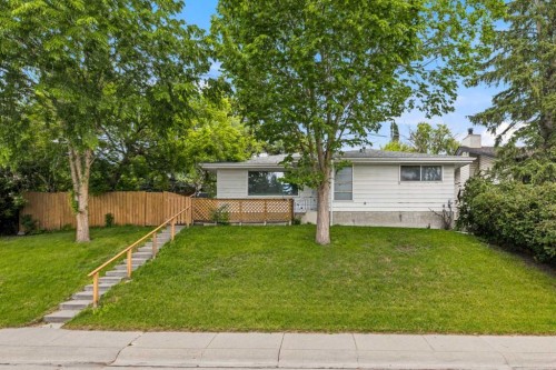 3248 Bearspaw Drive Nw, Calgary, AB 
