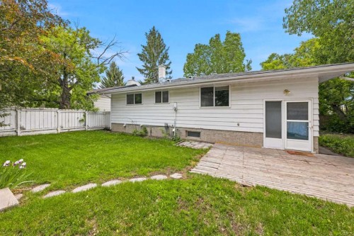 3248 Bearspaw Drive Nw, Calgary, AB 