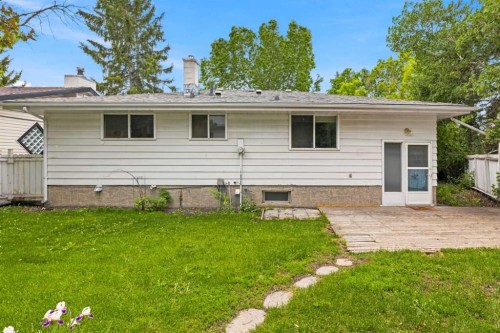 3248 Bearspaw Drive Nw, Calgary, AB 