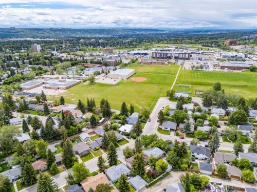 3248 Bearspaw Drive Nw, Calgary, AB 